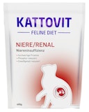 KATTOVIT Feline Diet Niere/Renal Katzentrockenfutter Diätnahrung KATTOVIT Feline Diet Niere/Renal Katzentrockenfutter DiätnahrungZubehörbild
