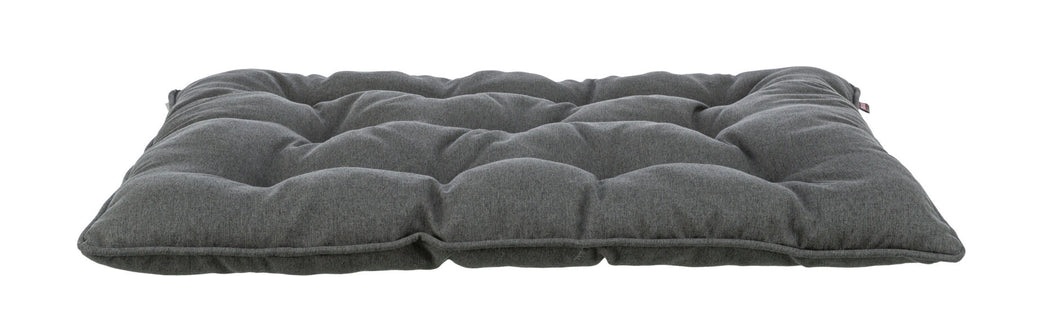 TRIXIE Kissen Caliente, eckig, dunkelgrau