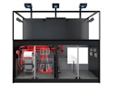 Vorschaubild Red Sea REEFER™ MAX 750 G3 System - Schwarz