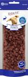Dokas Hund Minis Hirschfleisch 60gZubehörbild