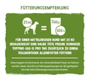 Vorschaubild BOSCH Freshe Schnauze Topping 200g grünes Ackergemüse