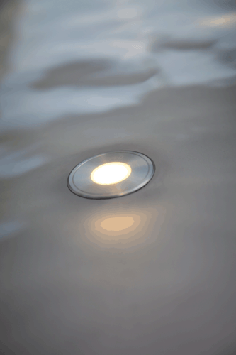 Oase LunAqua Terra LED Set 6