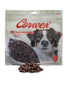 Corwex Trainingswürfel Rind 500g Hundesnack