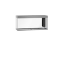 Vorschaubild JUWEL Rio 240 LED Aquarium Set