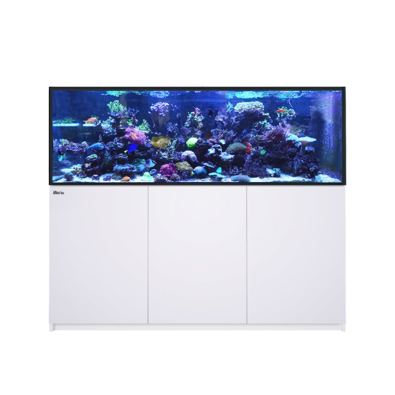 Red Sea REEFER™ 750 System G3 - Weiß