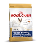 ROYAL CANIN Breed French Bulldog 26 Adult 3kg CC