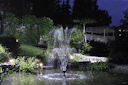 Vorschaubild Oase Wasserspielpumpe Aquarius Fountain Set Eco 5500