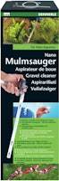 Dennerle Nano Mulmsauger Aquarienpflege