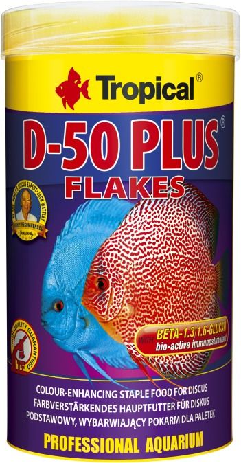 D-50 Plus (250 ml)