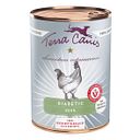 Vorschaubild Terra Canis Diabetic Diät 400g-Dose Hundenassfutter