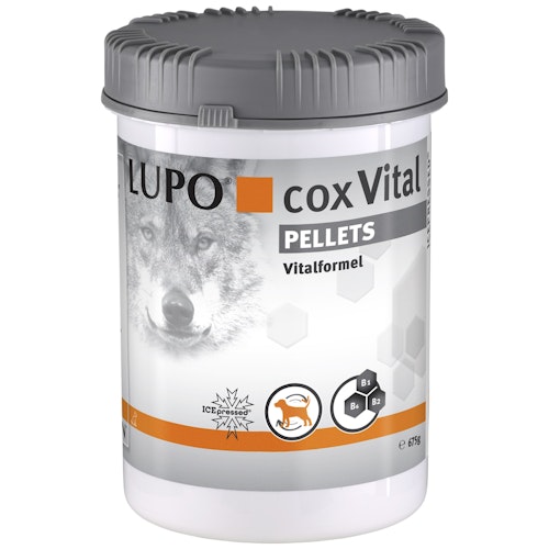 Luposan cox Vital
