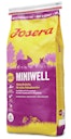 Vorschaubild Josera Miniwell Hundetrockenfutter