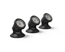 Vorschaubild Pontec Teich- und Gartenbeleuchtung PondoStar LED warm Set 3