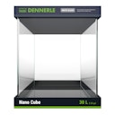Vorschaubild DENNERLE NanoCube 30L Weißglas Aquariumset