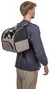 Vorschaubild TRIXIE Rucksack Shiva, 41 × 30 × 21 cm, braun/beige