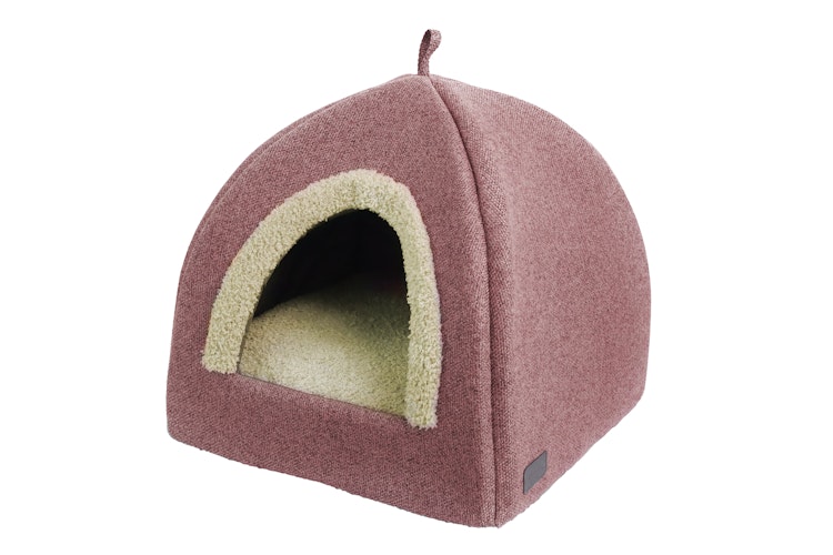 NOBBY Höhle LINOU berry