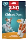 Vorschaubild RINTI Chicko Dent Kausticks 150g Hundesnacks