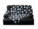 Vorschaubild NOBBY Fleece Plaid PIPPA Classic