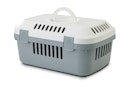 Vorschaubild SAVIC Transportbox Discovery Compact grau/weiß