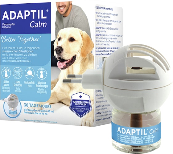 ADAPTIL Happy Home