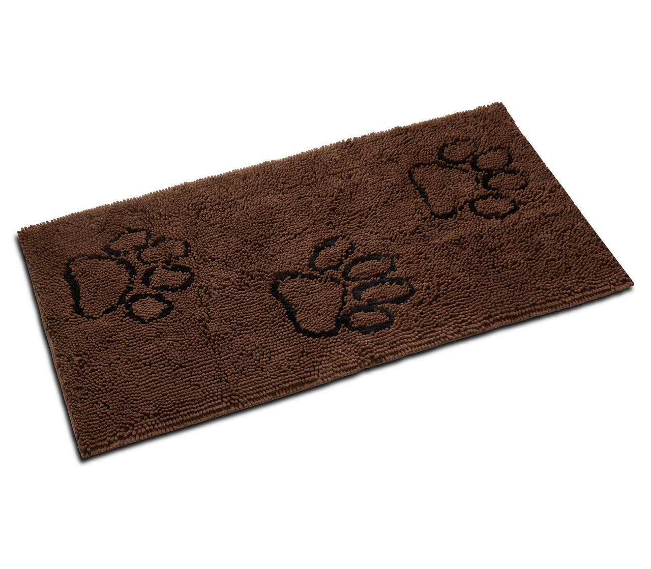 Dirty Dog Runner 120 x 60 Centimeter Hundematte