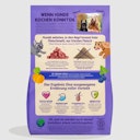 Vorschaubild Edgard&Cooper Frische Ente Medium 2,5kg Hundetrockenfutter