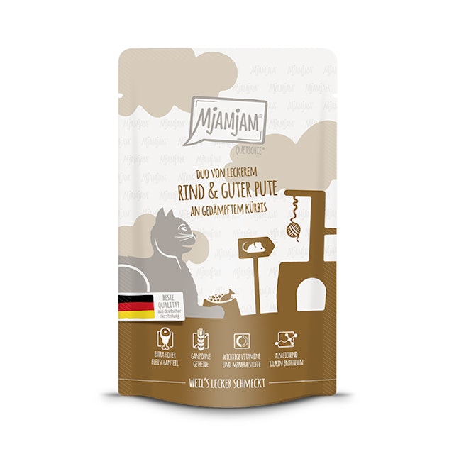 MjAMjAM - DUO 300gVorschaubild
