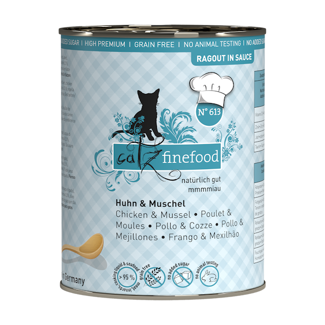 Catz Ragout - 380gVorschaubild