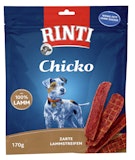 RINTI Chicko 170 Gramm Hundesnack RINTI Chicko 170 Gramm HundesnackZubehörbild