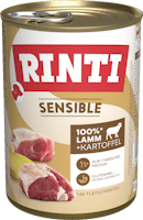 Lamm & Kartoffel Varianten Bild