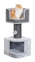 Vorschaubild TRIXIE Kratzbaum XXL Ava II, 112 cm, grau