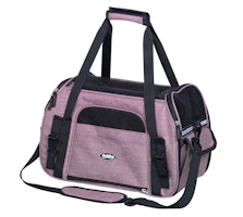 NOBBY Tasche "LUJAN" altrosa M: 43 x 23 x 29 cm