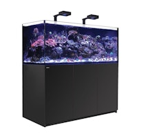 Red Sea REEFER™ 625 G3 Deluxe - Schwarz (inklusive 2 X RL170 & Befestigungsarme)