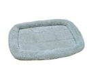 Vorschaubild NOBBY Matte mit Rand oval Classic BIAN