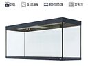 Vorschaubild Amtra Alux Aquarienkombination