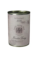 Dr. Clauder's BARF Fleisch 400g Dosen Nassfutter für Hunde & Katzen