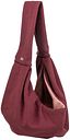 Vorschaubild TRIXIE Fronttasche Soft, 22 × 20 × 60 cm, rosa