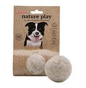 Vorschaubild Corwex C-Play Ball 6cm, grau