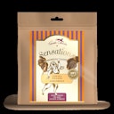 Vorschaubild Terra Canis 250g  Chewy Champs Hundesnack