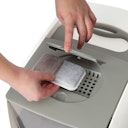 Vorschaubild catit AiRSiFT Dual Action Pad 6er-Pack Katzentoilettenzubehör