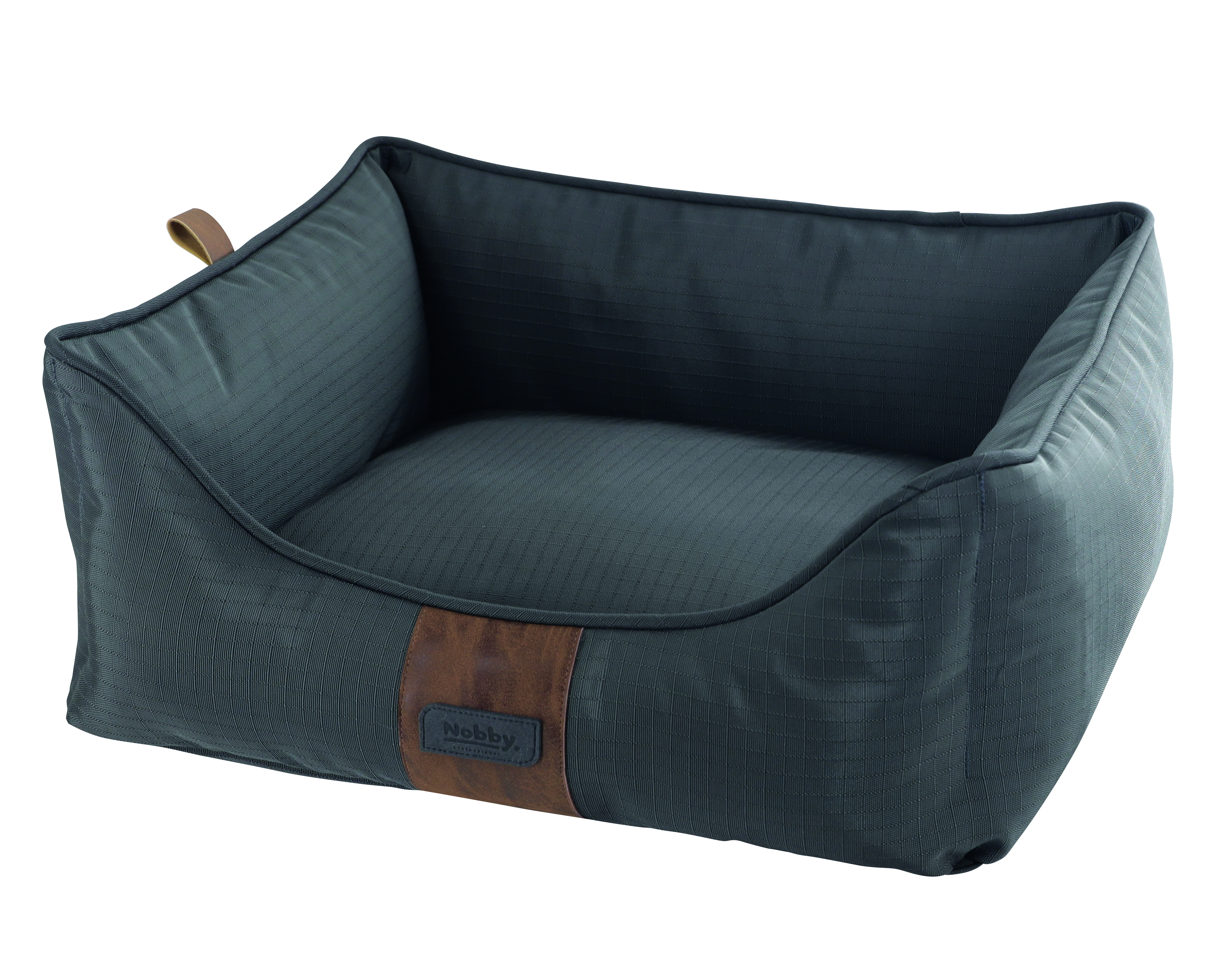 NOBBY Komfortbett eckig ZALO