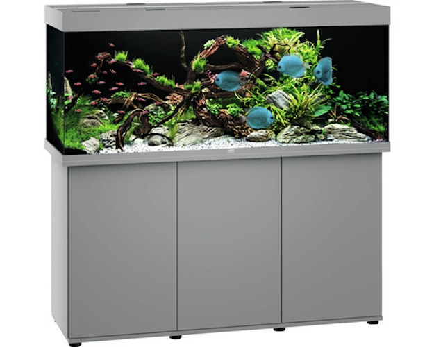 Rio 450 LED SBX grau Kombination
