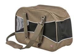 TRIXIE Tasche Alison, 20 × 29 × 43 cm, sand