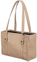 Vorschaubild TRIXIE Tasche CityStyle, 40 × 20 × 30 cm, cappuccino
