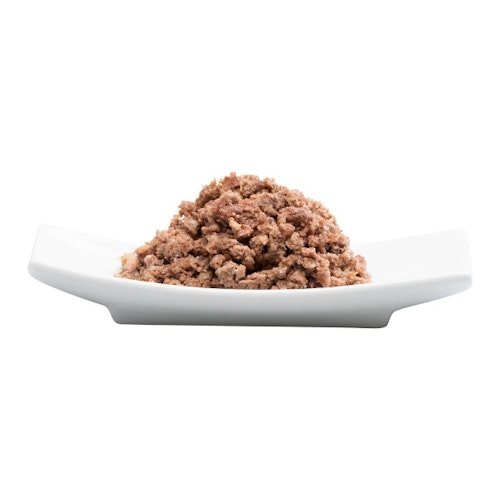 catz finefood Classic 6 x 400g Katzennassfutter