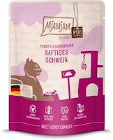 Schwein PUR Varianten Bild