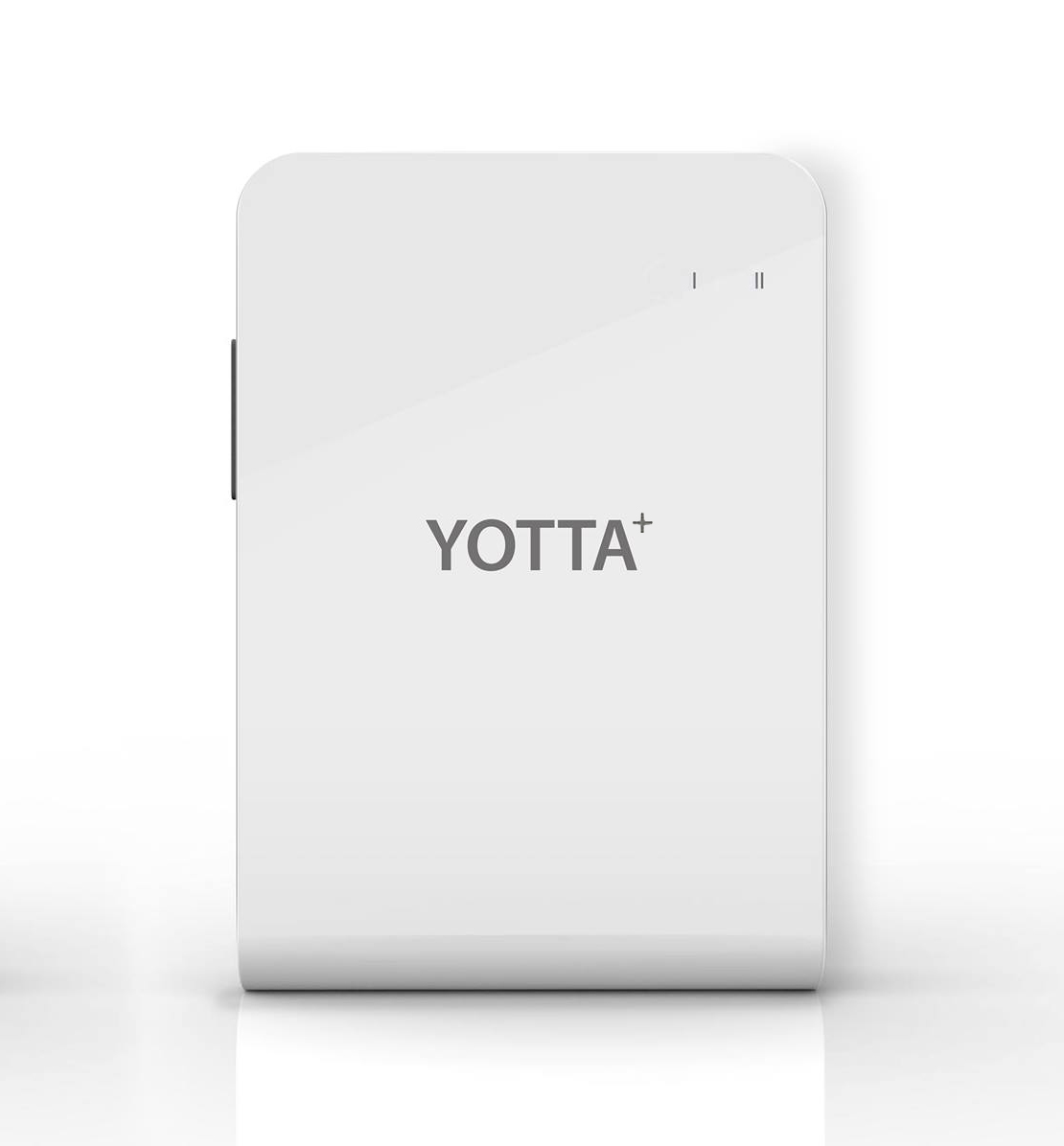 TWINSTAR 2 YOTTA+ Sterilisator für 50 - 250 Liter Aquarien