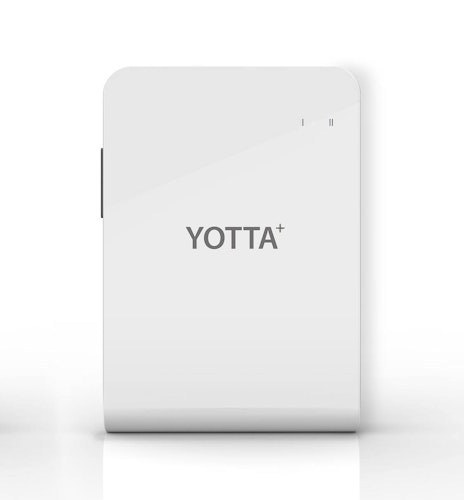 TWINSTAR 2 YOTTA+ Sterilisator für 50 - 250 Liter Aquarien TWINSTAR 2 YOTTA+ Sterilisator für 50 - 250 Liter Aquarien