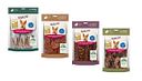 Vorschaubild DOKAS Snack-Mix Kaninchen Hundesnacks