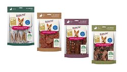 DOKAS Snack-Mix Kaninchen Hundesnacks